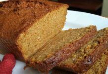 Metto tutto nella ciotola, frullo e inforno, mai mangiata un plumcake così leggero, soffice e gustoso Plumcake con carote e ricotta RicettaSprint
