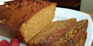 Plumcake con carote e ricotta RicettaSprint