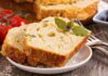 Plumcake salato