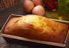 Plumcake ultra light