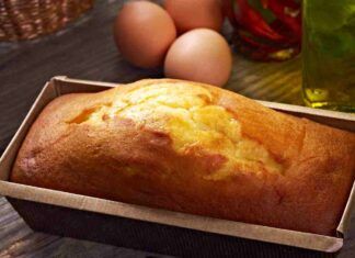 Plumcake ultra light