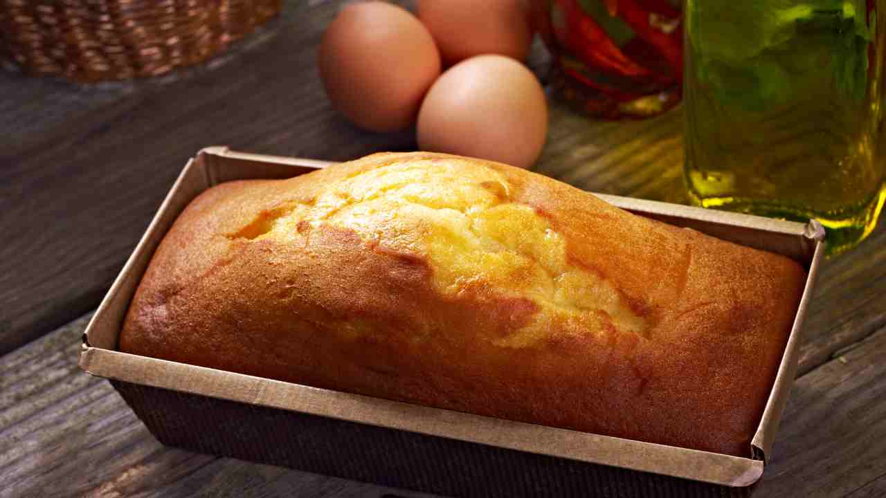 Plumcake ultra light