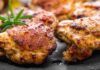 Pollo croccante anche in dieta