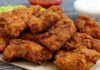 Pollo in friggitrice ad aria RicettaSprint