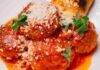 Polpette ai 4 formaggi