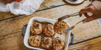 Polpette della nonna - RicettaSprint