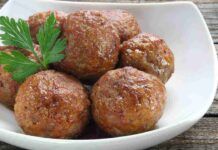 Polpette di avanzi senza carne - RicettaSprint