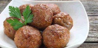 Polpette di avanzi senza carne - RicettaSprint