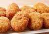 Crocchè di patate e salsiccia
