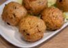 Polpette di pesce senza frittura - RicettaSprint