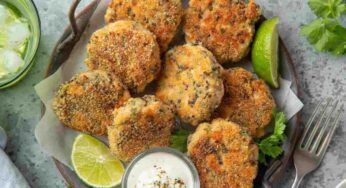 Vegetariane e senza glutine, le polpette di quinoa sono buonissime: piacciono a tutti e sono praticamente light