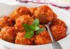 Polpette ricotta senza uova al sugo RicettaSprint