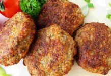 Polpette senza carne: sono a passata a questa versione, almeno il colesterolo lo tengo a bada Polpette senza carne