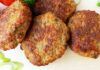 Polpette senza carne per cena - RicettaSprint