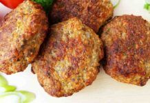 Polpette senza carne per cena - RicettaSprint