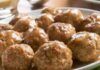 Polpette zero carne morbidissime