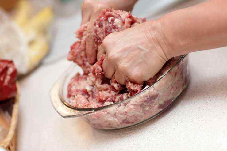 Polpettine speziate fritte RicettaSprint