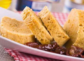 Polpettone di patate - RicettaSprint
