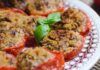 Pomodori ripieni gratinati RicettaSprint