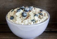 Porridge 3 idee per la colazione - RicettaSprint