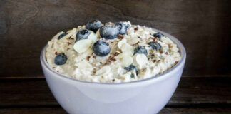 Porridge 3 idee per la colazione - RicettaSprint