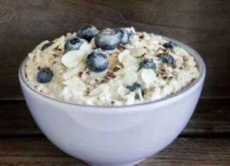Porridge 3 idee per la colazione - RicettaSprint