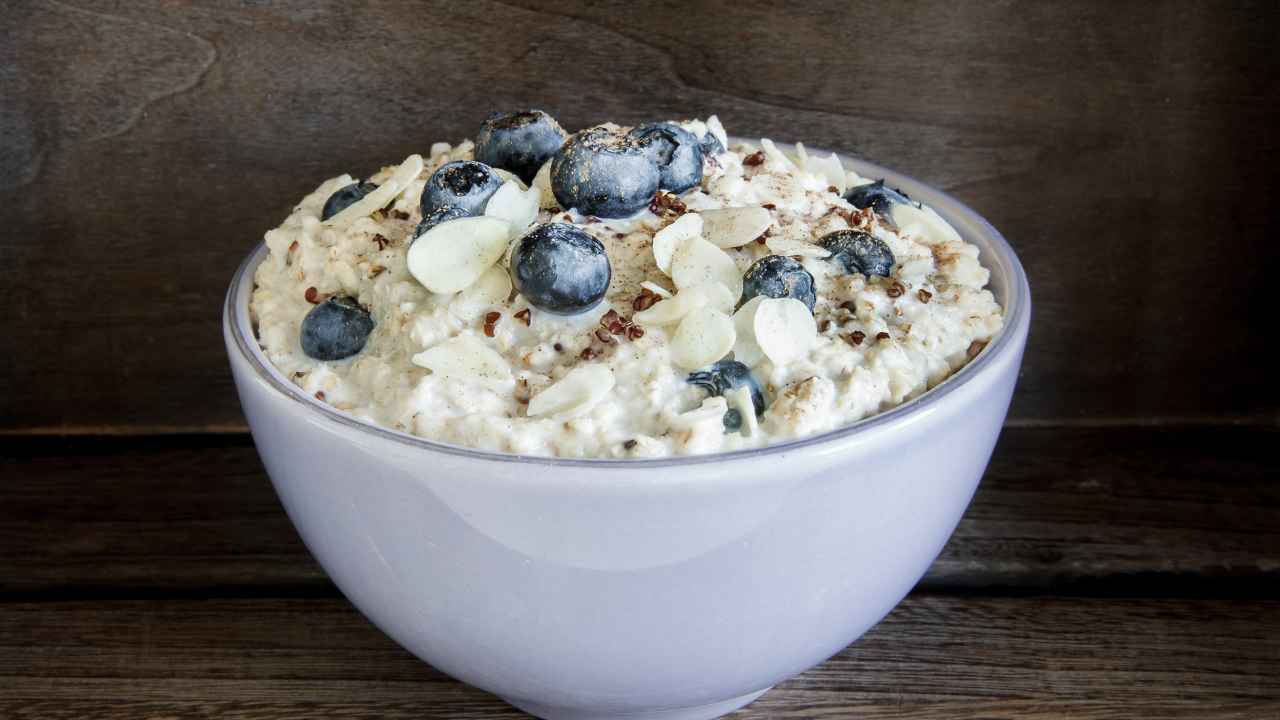 Porridge 3 idee per la colazione - RicettaSprint