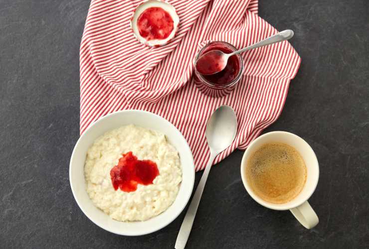 Porridge 3 idee per la colazione - RicettaSprint