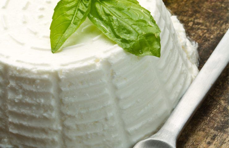 Ricotta