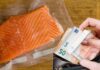 Salmone sigillato