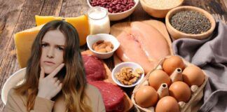 Quante proteine al giorno assumere - RicettaSprint