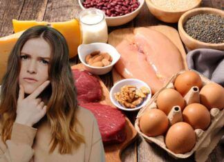 Quante proteine al giorno assumere - RicettaSprint