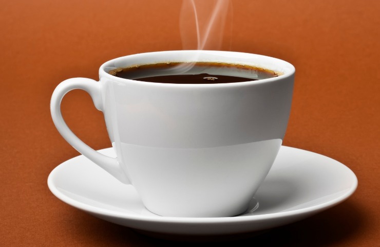 Tazzina di caffè