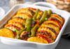 Ratatouille di nonna Pina RicettaSprint