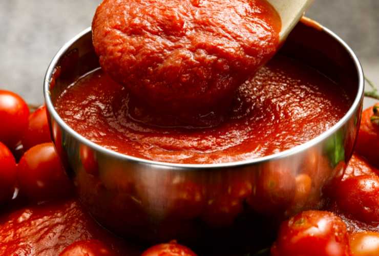 Ratatouille di nonna Pina RicettaSprint