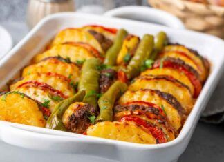 Ratatouille di nonna Pina RicettaSprint