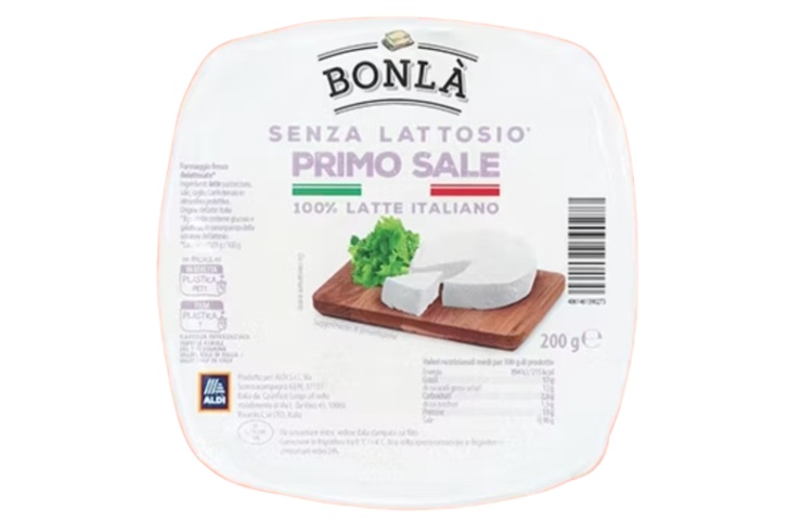 Primosale Bonlà