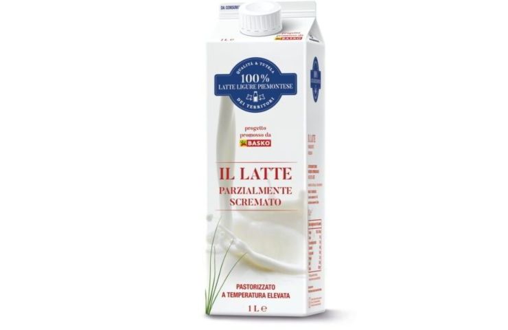 Latte richiamato