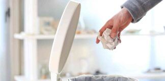 Rimedio pattumiera della nonna - RicettaSprint