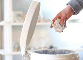 Rimedio pattumiera della nonna - RicettaSprint