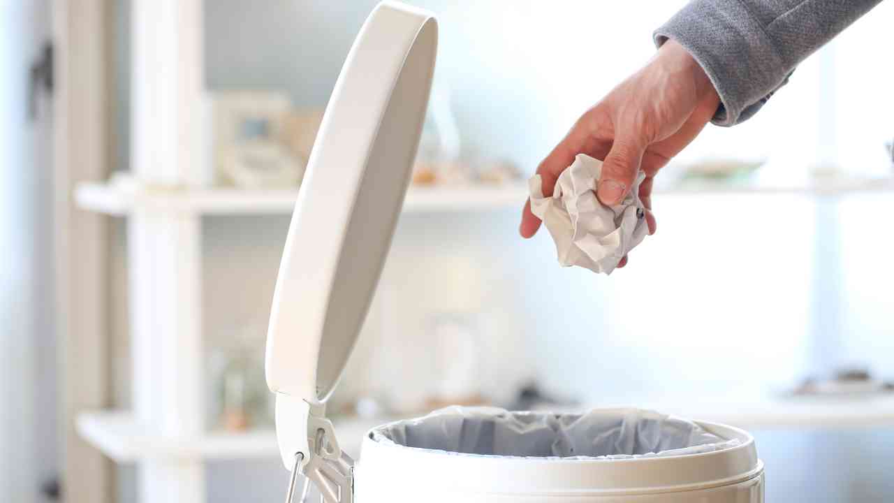 Rimedio pattumiera della nonna - RicettaSprint