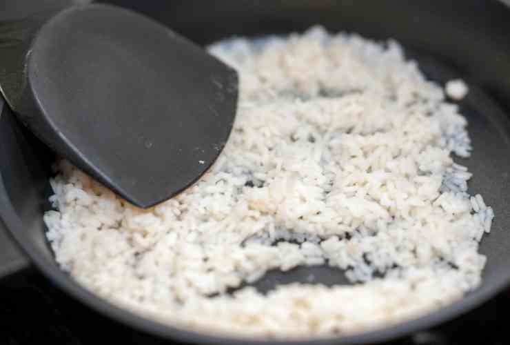 risotto