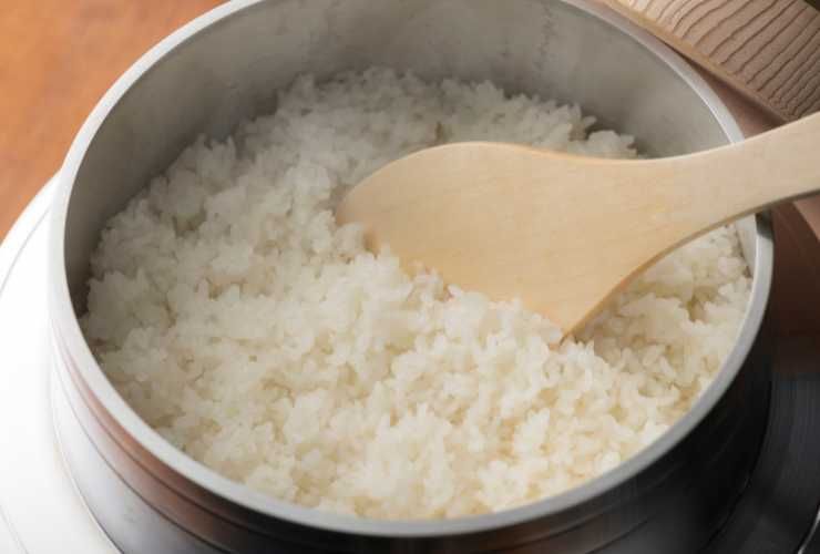Risotto di primavera - RicettaSprint