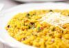 Risotto di primavera - RicettaSprint