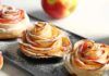 Rose di mele RicettaSprint