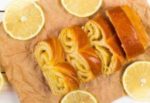 Meglio dei rotolini alla cannella, questi li preparo per tutta la famiglia con meno di 5 euro