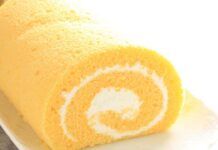 È alto e talmente soffice che sembra una nuvola eppure questo rotolo non si rompe, perfino la nonna è rimasta senza parole Rotolo soffice