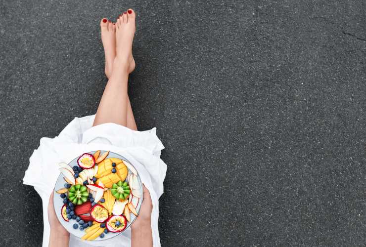 Routine gambe stanche cosa fare - RicettaSprint