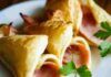 Rustici con bacon