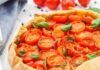 Rustico con scrocchiarella
